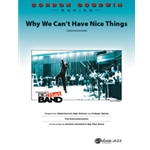 Why We Can't Have Nice Things