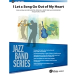 I Let a Song Go Out of My Heart