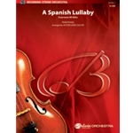 Spanish Lullaby