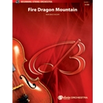 Fire Dragon Mountain
