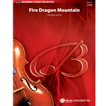 Fire Dragon Mountain