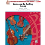 Caissons Go Rolling Along