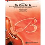 Wizard of Oz - Suite from