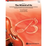 Wizard of Oz - Suite from