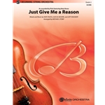 Just Give Me a Reason