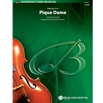 Highlights from Pique Dame