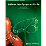 Andante from Symphony No. 94