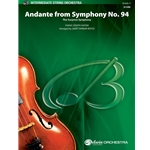 Andante from Symphony No. 94