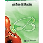 Led Zeppelin Reunion