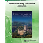 Downton Abbey - The Suite