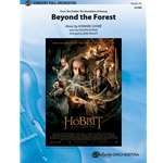 Beyond the Forest (from The Hobbit -  The Desolation of Smaug)