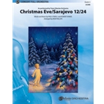 Christmas Eve/Sarajevo 12/24