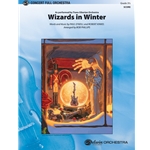 Wizards in Winter