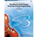 March of the Kings / Hark the Herald Angels Sing