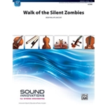 Walk of the Silent Zombies