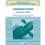 Boomwhacker Christmas