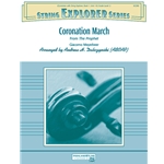 Coronation March (from The Prophet)