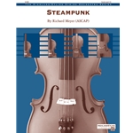 Steampunk