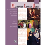 Masterwork Classics Duets, Level 5
