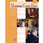 Masterwork Classics Duets, Level 7