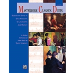 Masterwork Classics Duets, Level 9