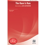 Race Is Run