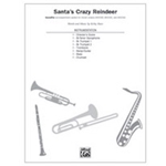 Santa's Crazy Reindeer
