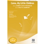 Come My Little Children