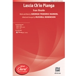 Lascia Ch'io Pianga (From Rinaldo)