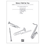 Since I Fell for You