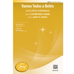 Vamos Todos a Belen (Let Us All Go to Bethlehem)
