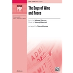 Days of Wine and Roses