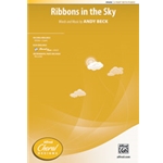 Ribbons in the Sky