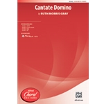 Cantate Domino