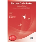 Little Cradle Rocked