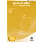 Cantate Exsultate
