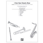 I Can See Clearly Now