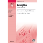 Morning Glow (from the musical Pippin)