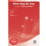 Winter Sings Her Song