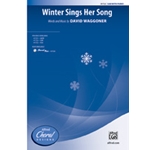 Winter Sings Her Song