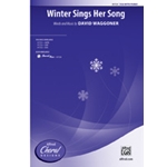 Winter Sings Her Song