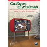 Cartoon Christmas