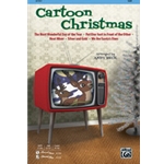 Cartoon Christmas