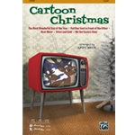 Cartoon Christmas