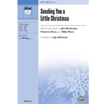 Sending You a Little Christmas
