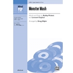 Monster Mash
