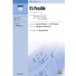 It's Possible (In McElligot's Pool) (from Seussical the Musical)