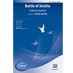 Battle of Jericho