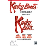 Kinky Boots