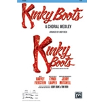 Kinky Boots